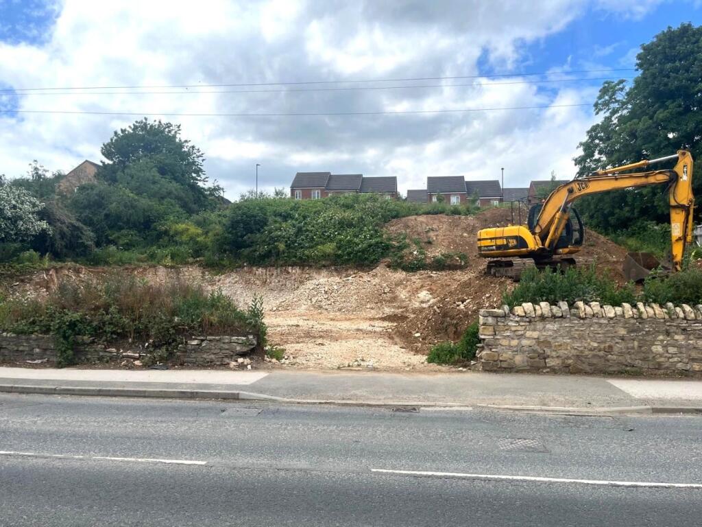 Main image of property: High Street, Askern