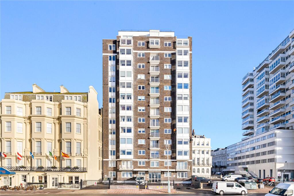 Main image of property: Kings Road, Brighton, East Sussex, BN1