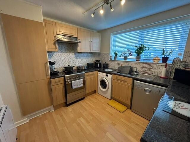 Apartment in Stockport - View 5