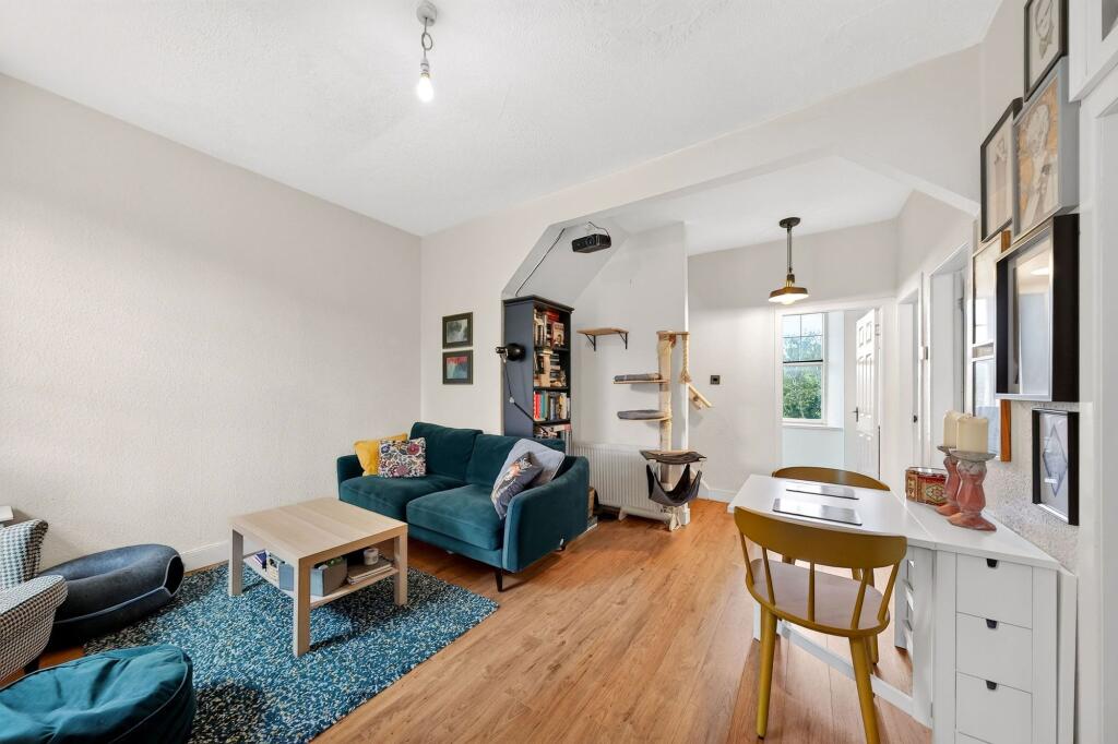 Apartment in Linlithgow, Preston, West Lothian - View 5