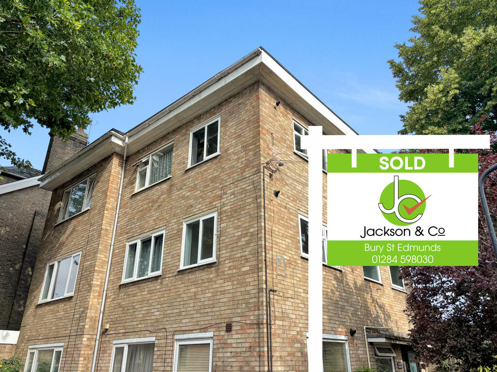 Main image of property: Spring Lane, Bury St Edmunds