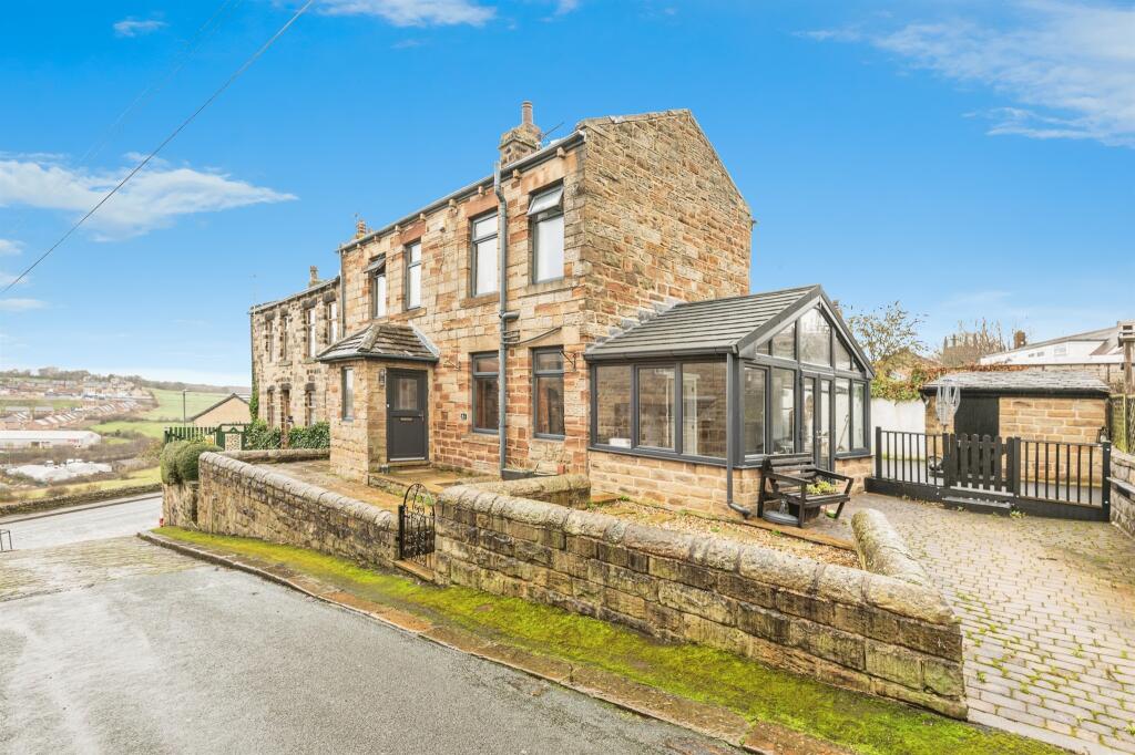 Main image of property: Newgate Street, Batley