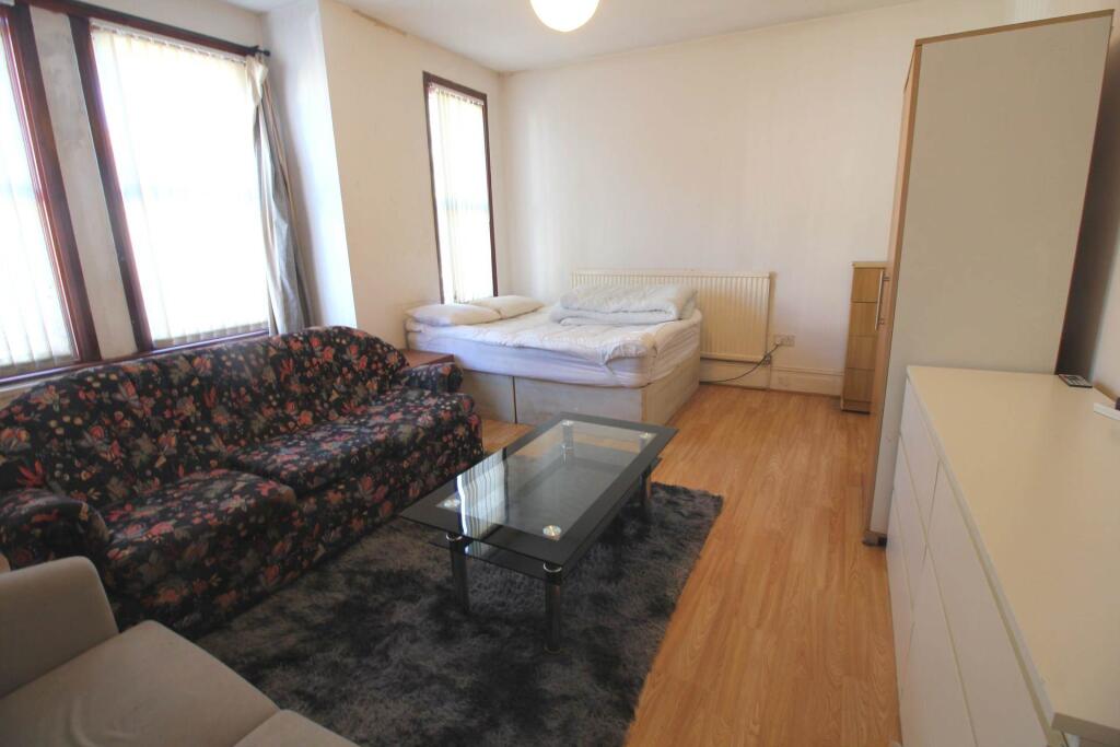 Main image of property: Hereford Road, West Acton