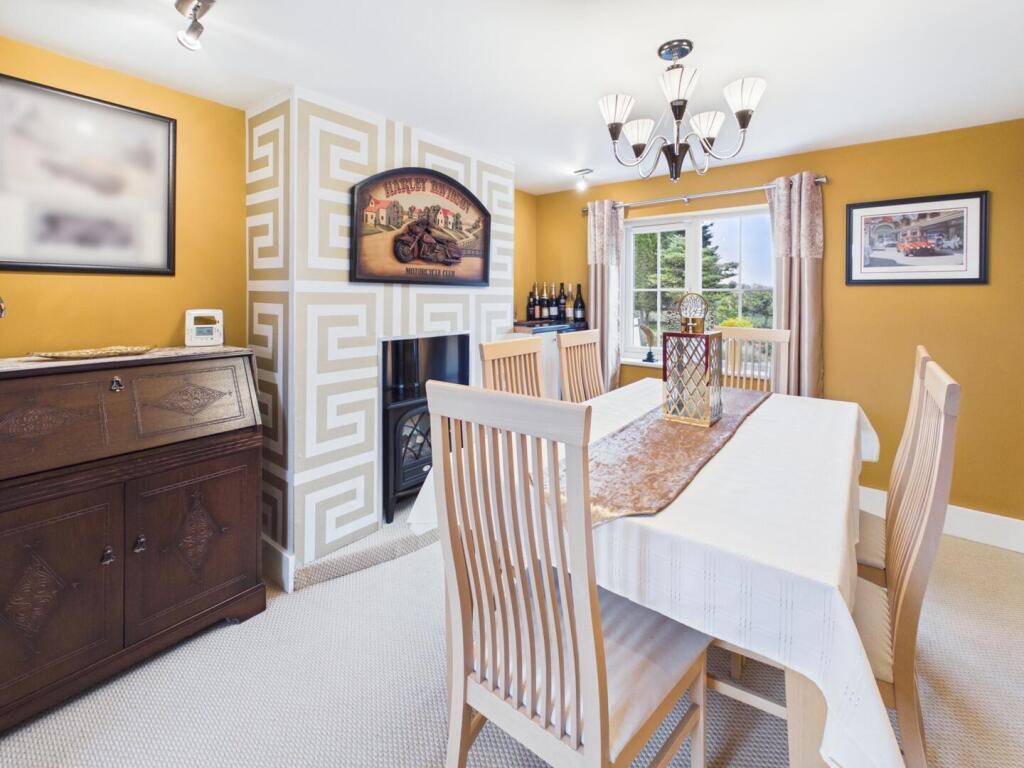 Chestnut Cottage, Ivery Lane, Wrangle photo 4