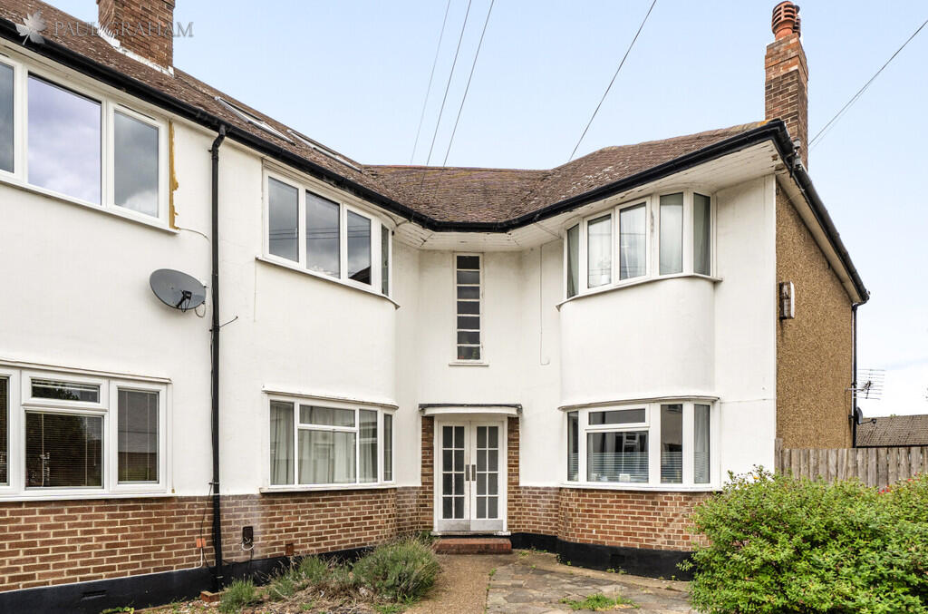 Main image of property: Lavender Close, Carshalton