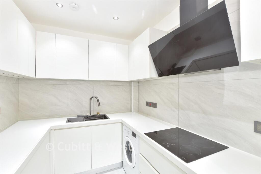 Main image of property: Whitehill Road, Crowborough, East Sussex