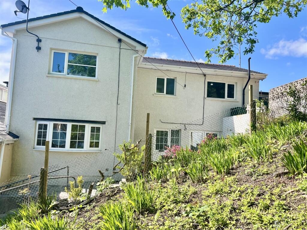 Main image of property: Station Road, Upper Brynamman, Ammanford