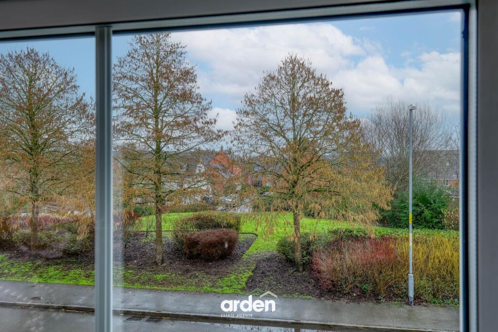 Additional image 10 of Pitchcombe Close, Redditch, B98