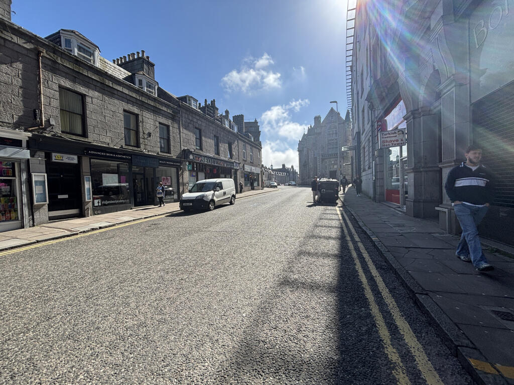 Additional image 10 of First Floor, 9 Crown Street, Aberdeen, Aberdeen City