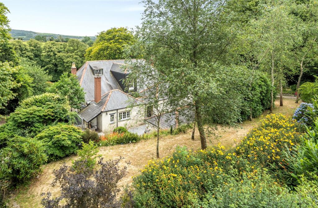 Main image of property: Bodmin, Cornwall, PL30