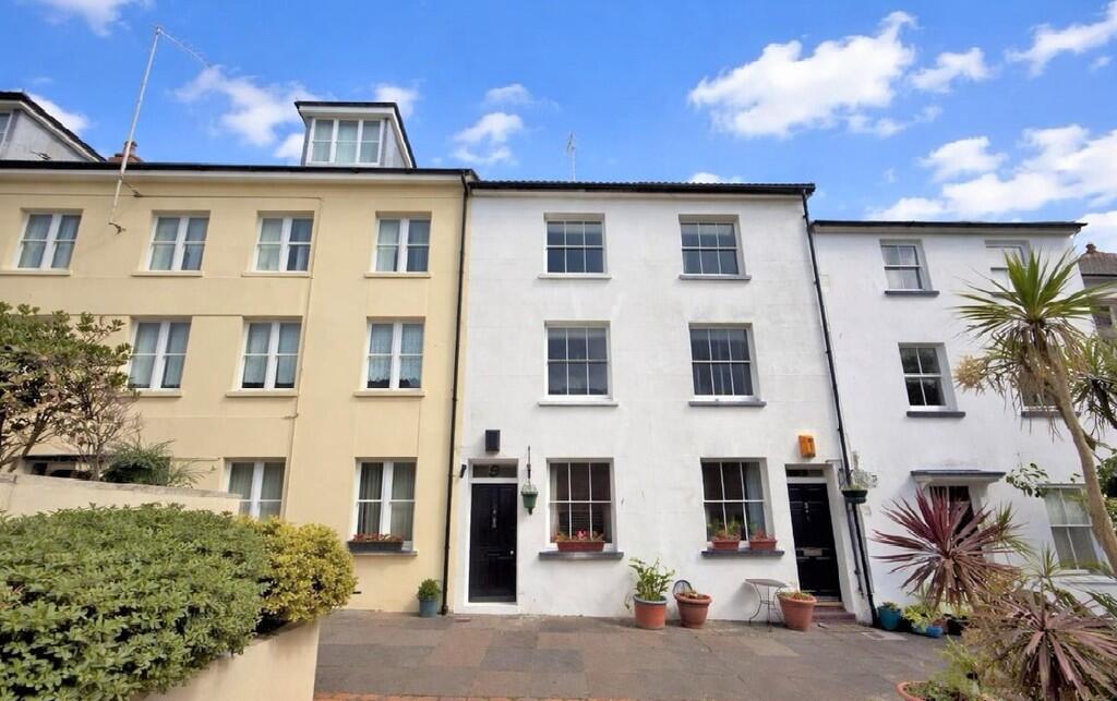 Main image of property: Farman Street, Hove