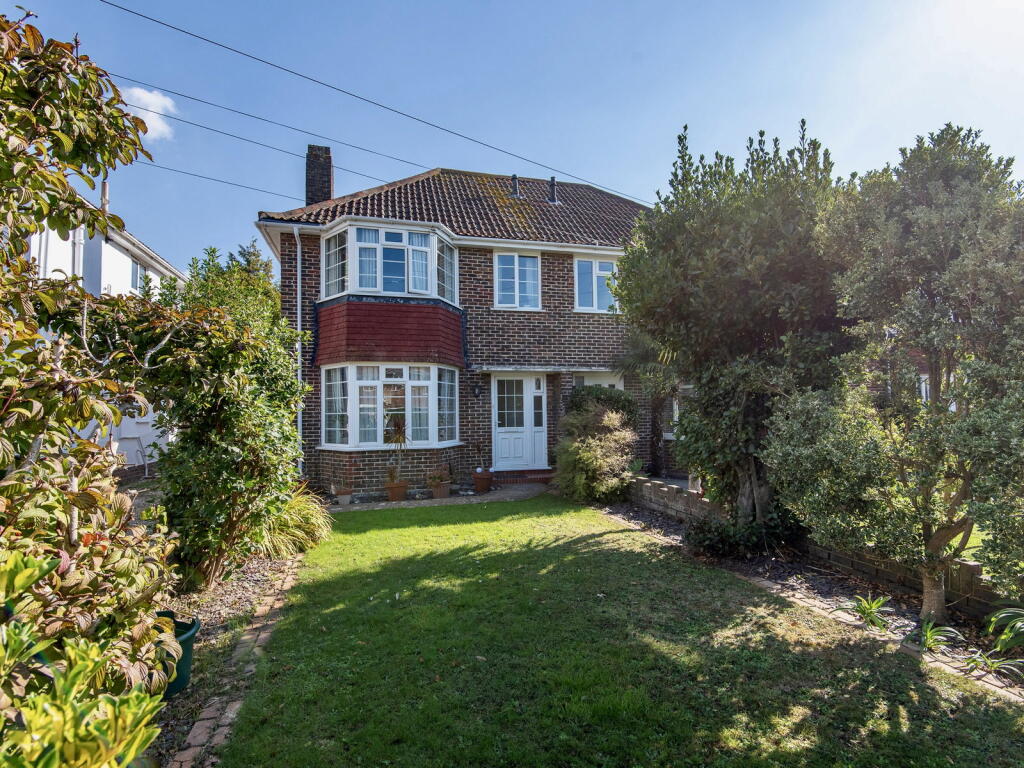Main image of property: Ringmer Road, Worthing, BN13