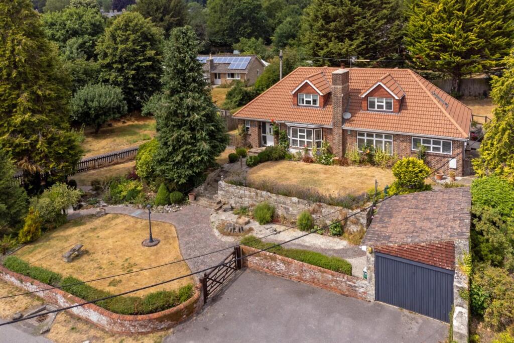 Main image of property: Snow Hill, Dinton, Salisbury