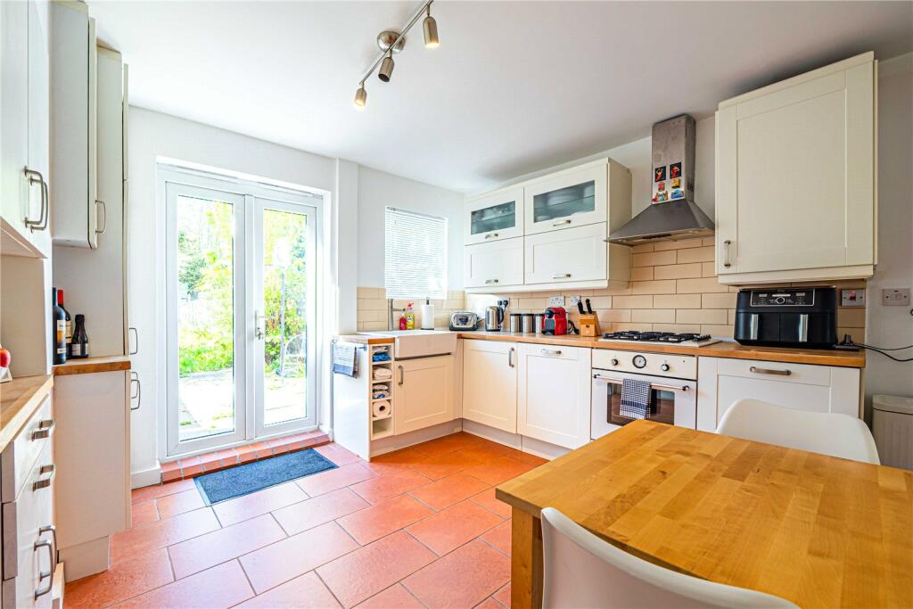 House in Dacorum, Berkhamsted - View 5