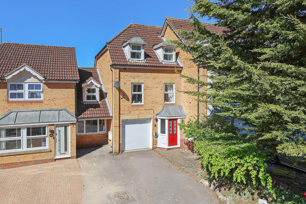 Main image of property: Pine Gardens, Horley, Surrey, RH6