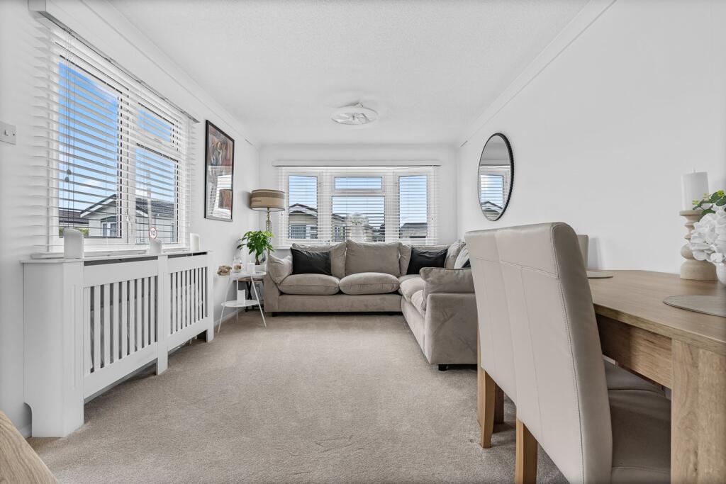 Main image of property: Penton Park, Chertsey, KT16