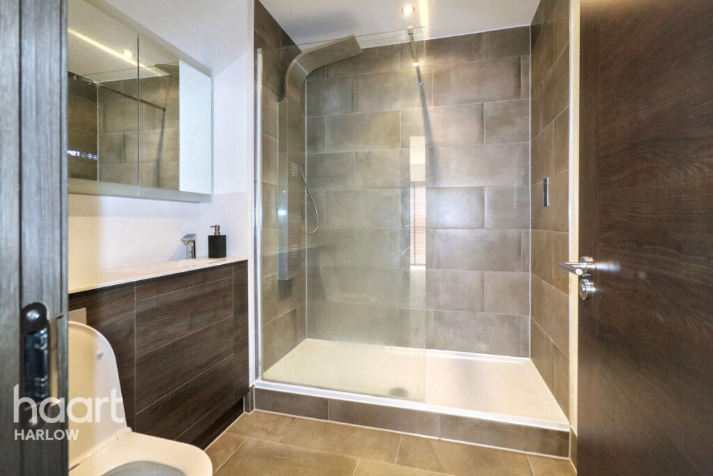 Main image of property: Moore House, Harlow