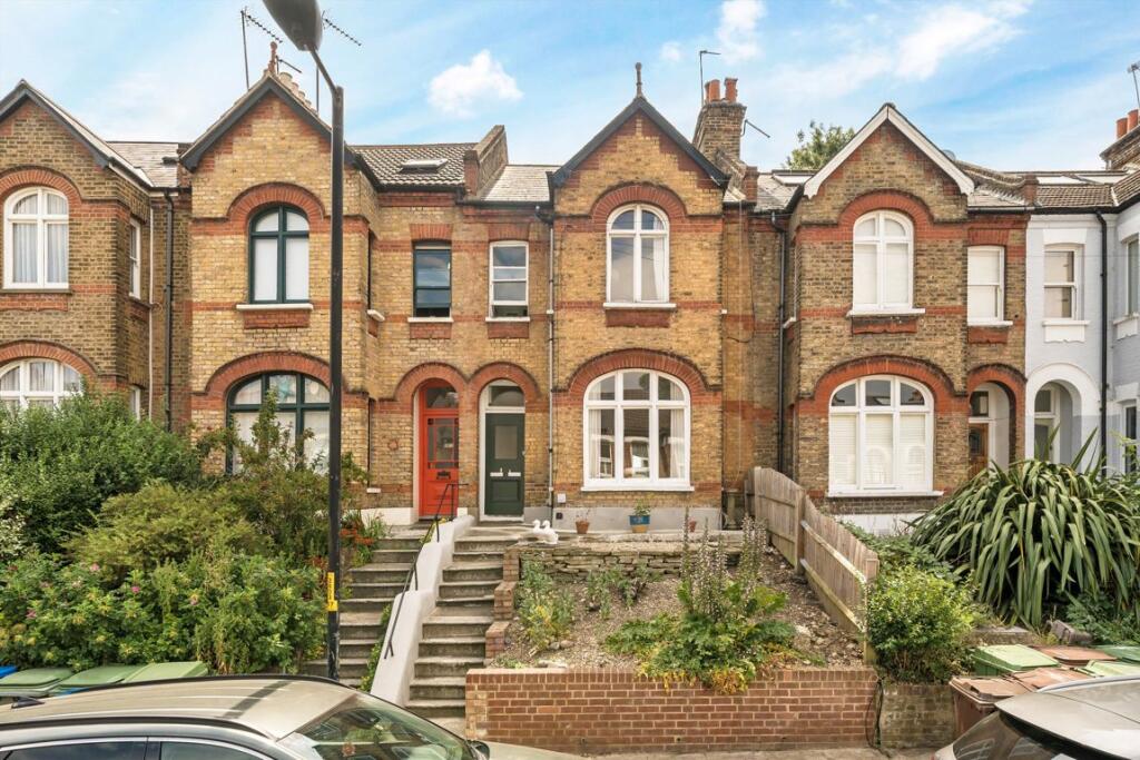 Main image of property: Hillcourt Road, East Dulwich