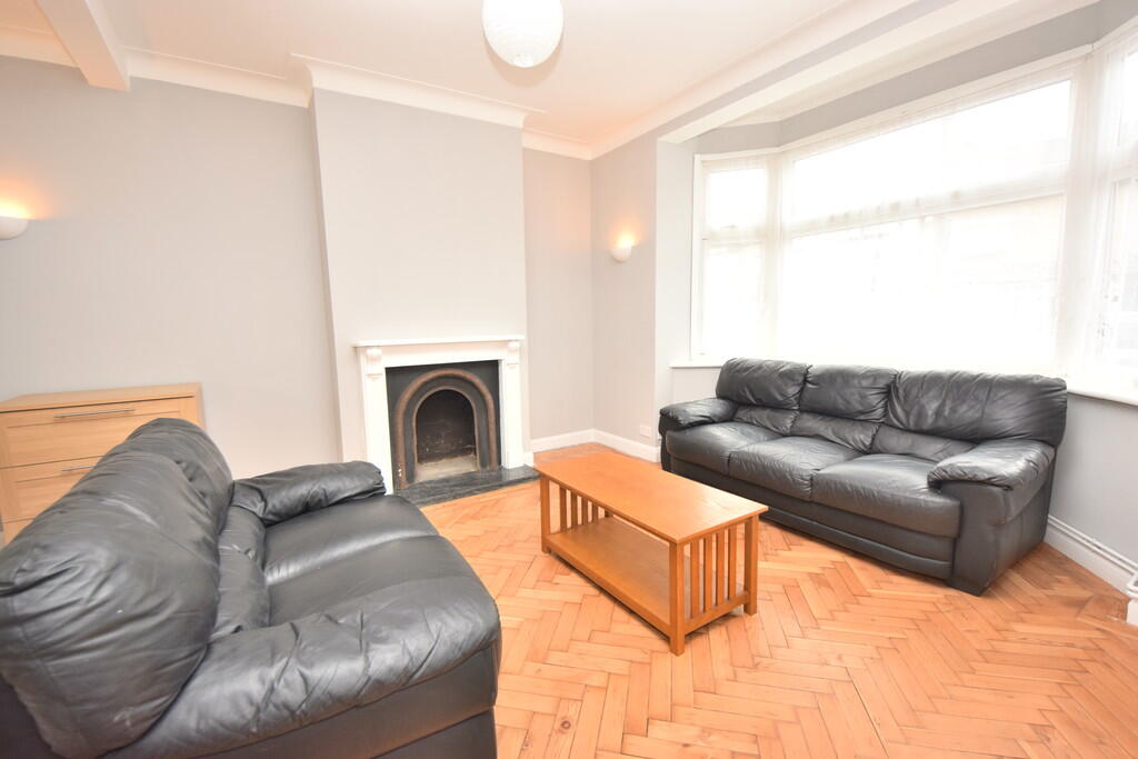 Main image of property: Cranley Drive, Newbury Park, IG2