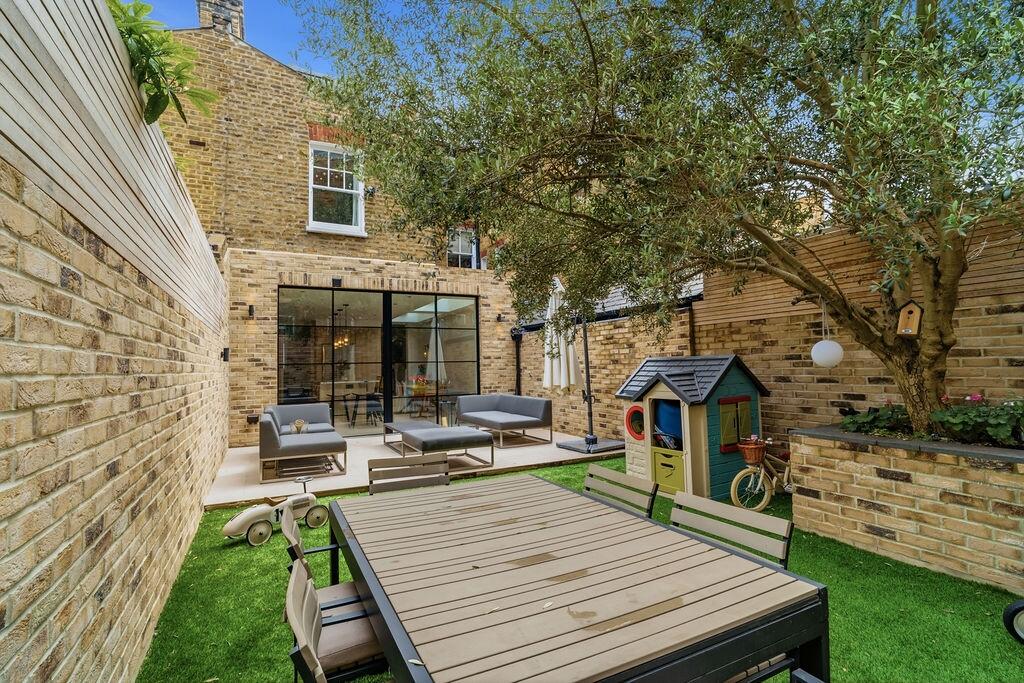 House in London, Parson's Green, Fulham - View 5