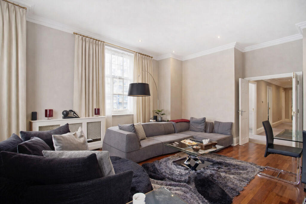 Main image of property: Queen's Gate Terrace, London, SW7