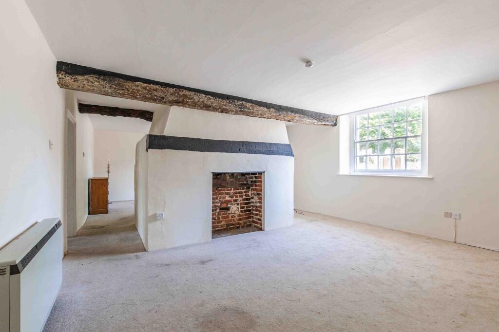 House in North Norfolk, Weybourne - View 5