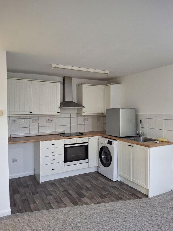 Main image of property: Marlborough Court, 9a Manor Green Road, Epsom