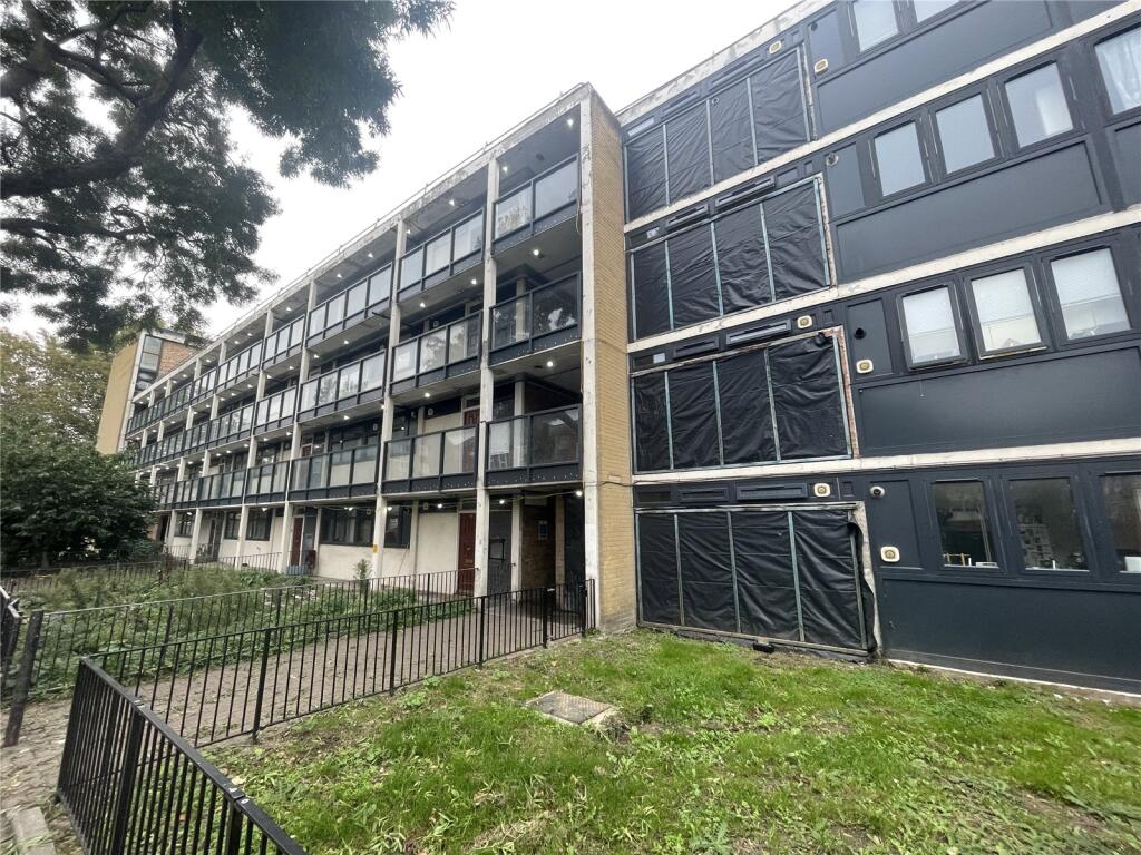 Main image of property: Chilton Grove, Deptford, London