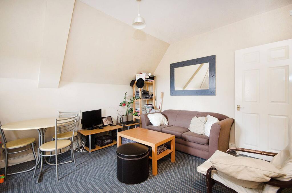 Main image of property: Catherine Place, Harrow, HA1