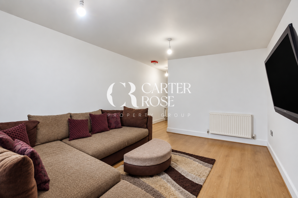 Apartment in Croydon - View 4