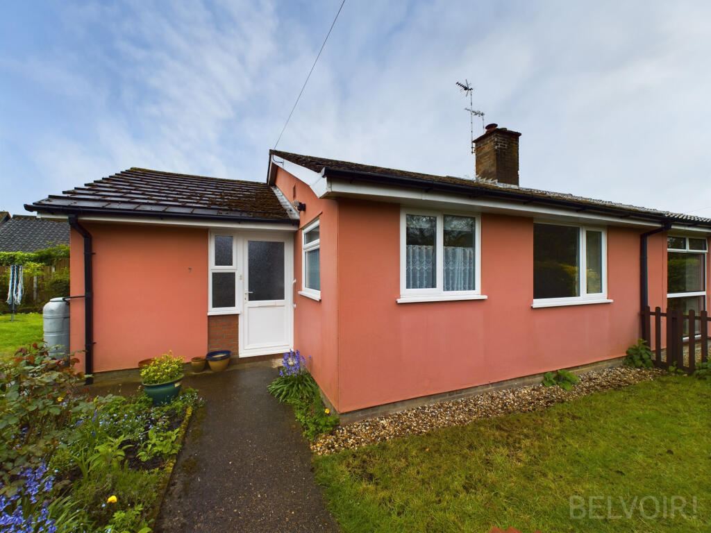 Main image of property: Cedar Road, Barrow, Bury St Edmunds, IP29