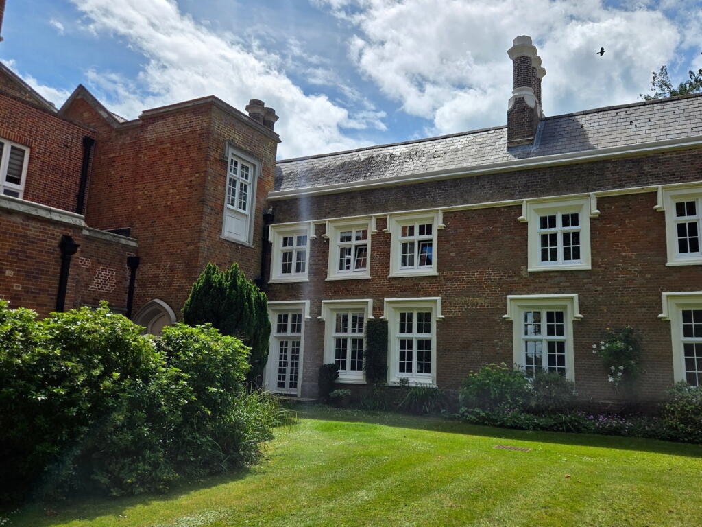 Main image of property: Hamels Mansion, Hamels Park, Westmill, Nr. Buntingford