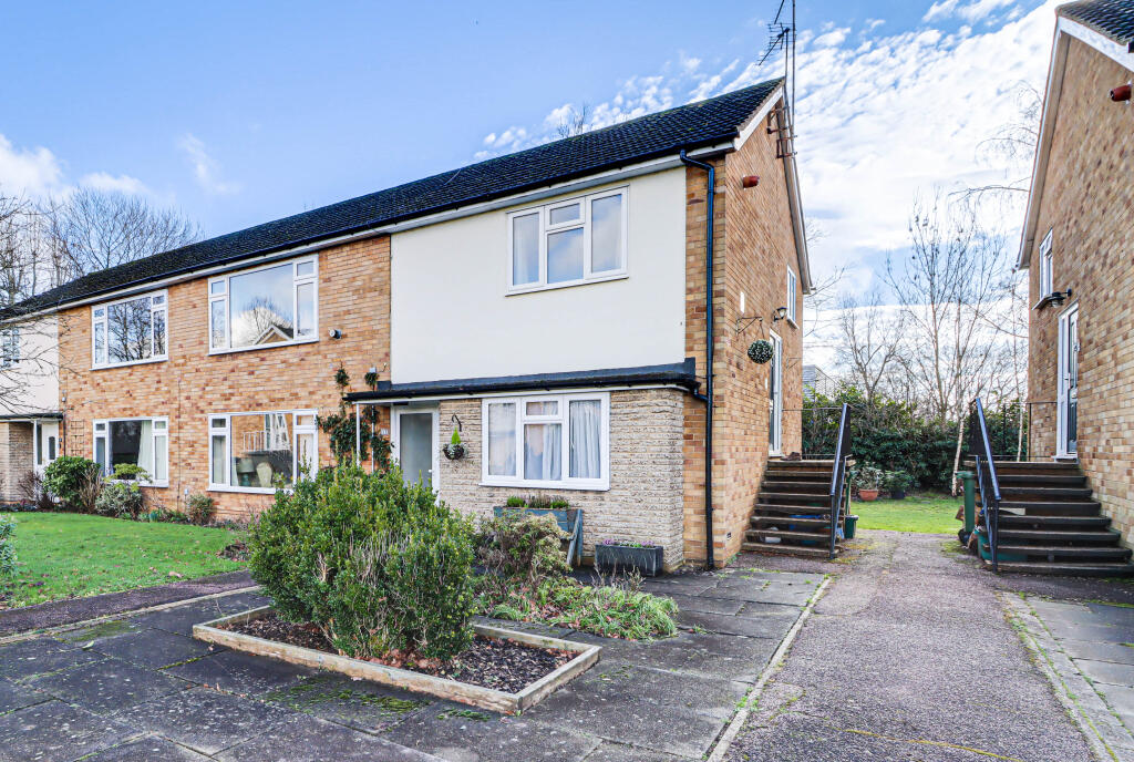 Main image of property: Ryecroft Court, St Albans, AL4