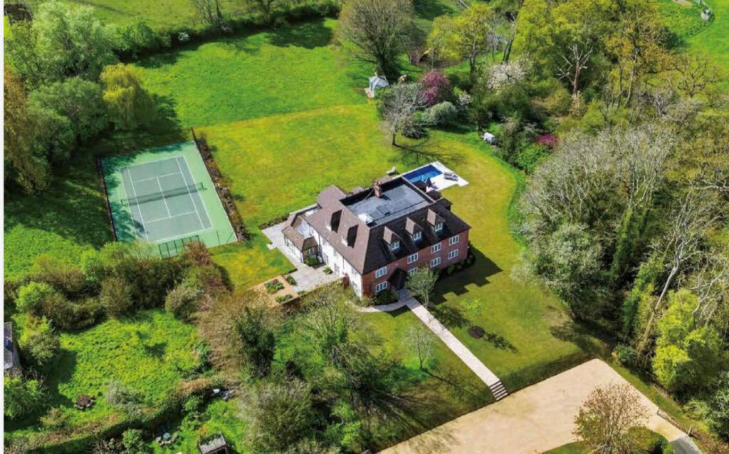 Main image of property: Blytheswood, Graffham, Petworth GU28 0PY