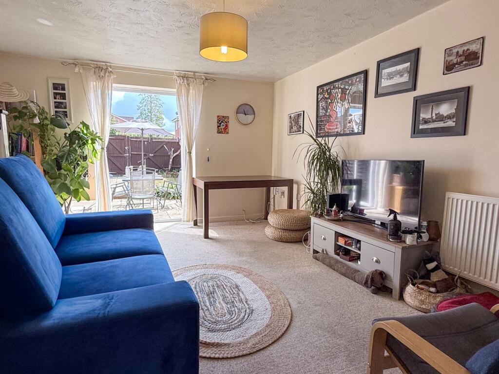 House in Reading - View 5