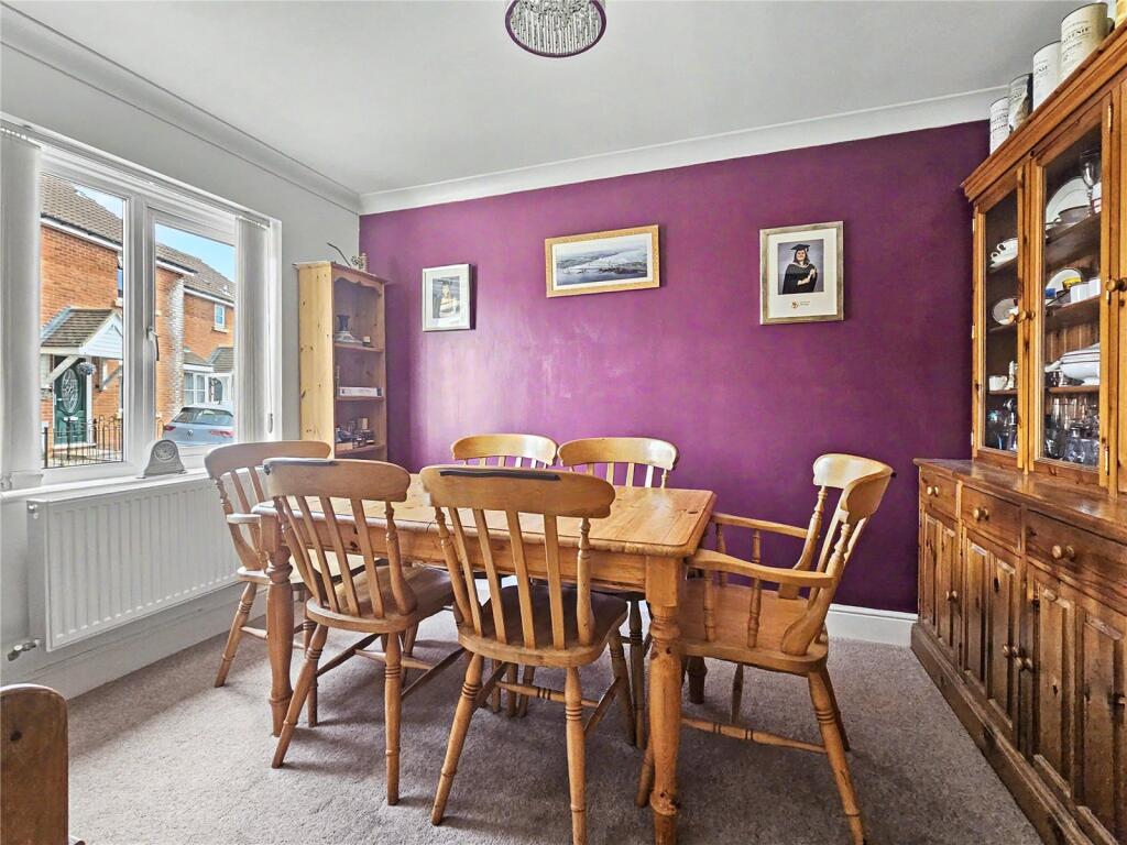 House in Ilminster, Somerset - More