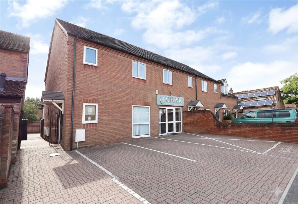 Main image of property: Middleton Crescent, Costessey, Norwich, Norfolk, NR5