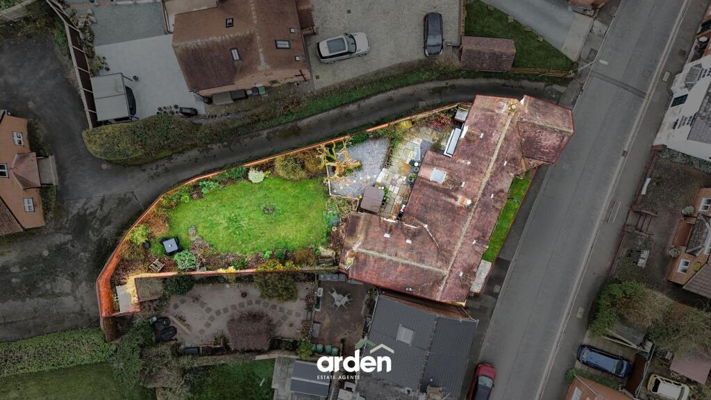 Additional image 3 of High Street, Feckenham, B96