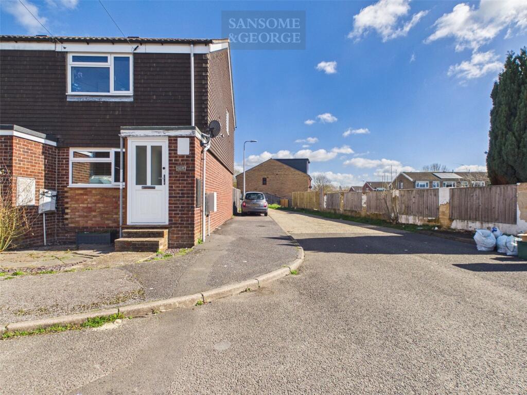 Main image of property: Newport Road, Newbury, Berkshire, RG14