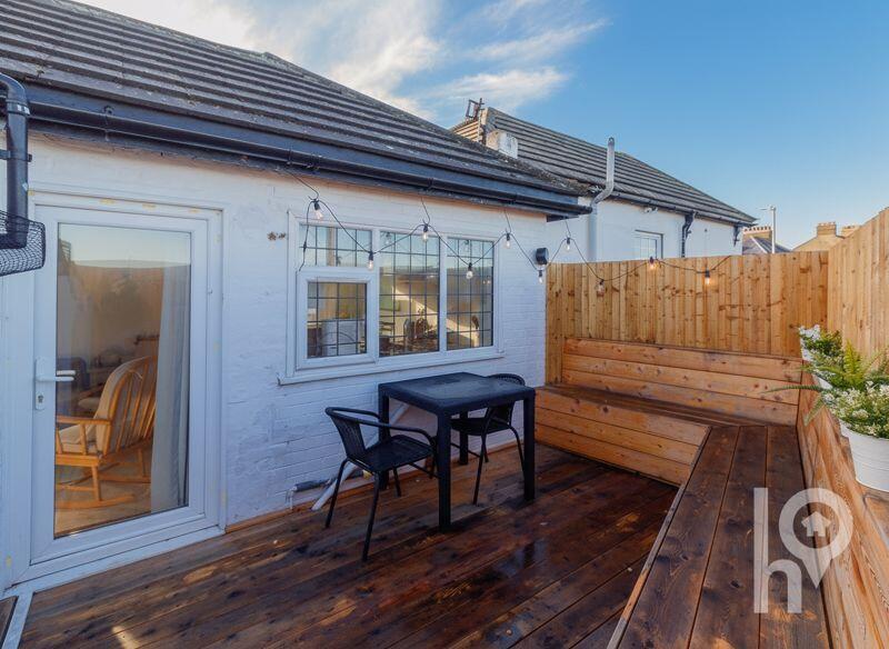 Main image of property: Marine Parade, Sheerness