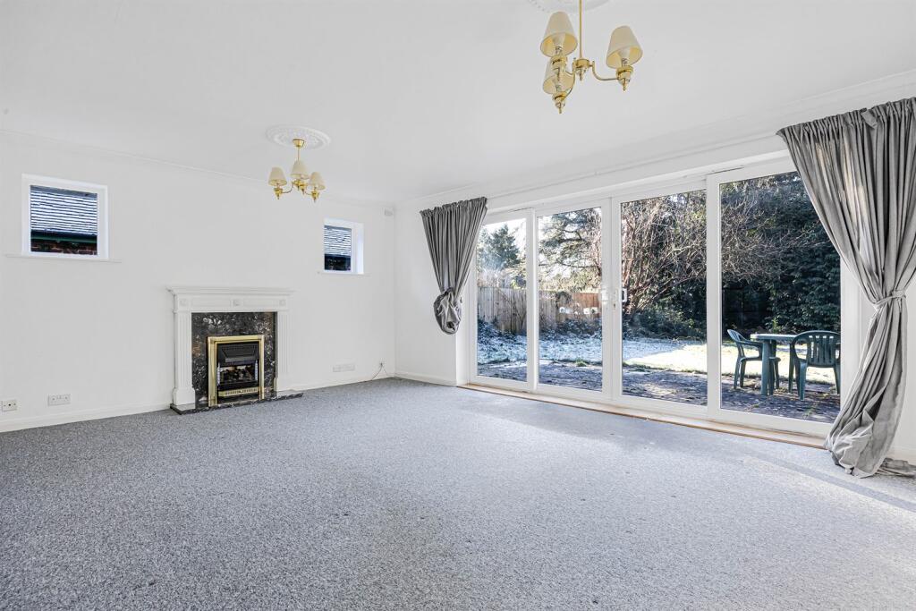 Conisboro Avenue, Caversham Heights, Reading photo 3