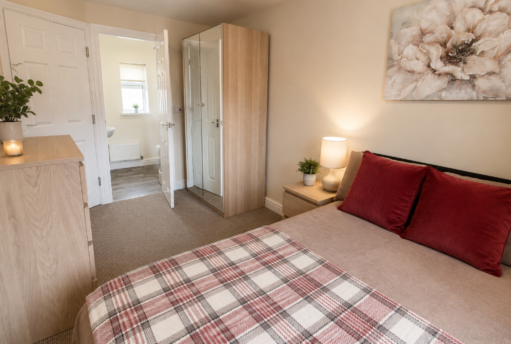 Main image of property: Grasmere Road, DN6