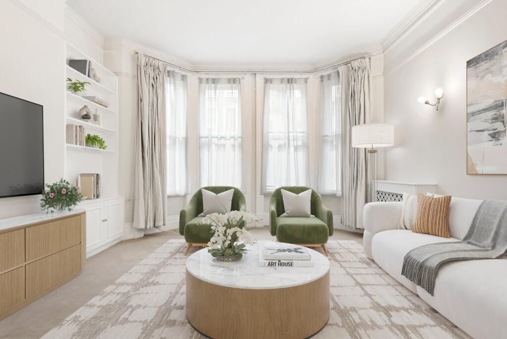 Main image of property: Barkston Gardens, 
Earls Court, SW5