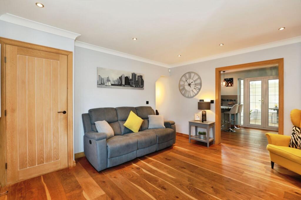 Penport Grove, Stoke-on-Trent, ST3 photo 3
