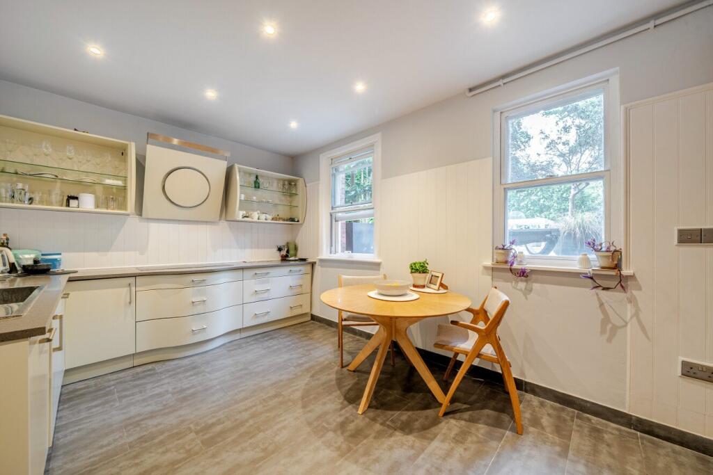 Apartment in London, Upper Sydenham, Dulwich - View 3