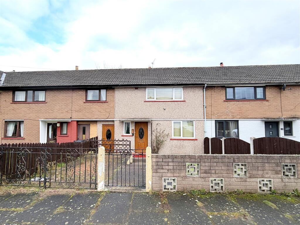 Main image of property: Mossrigg, Carlisle