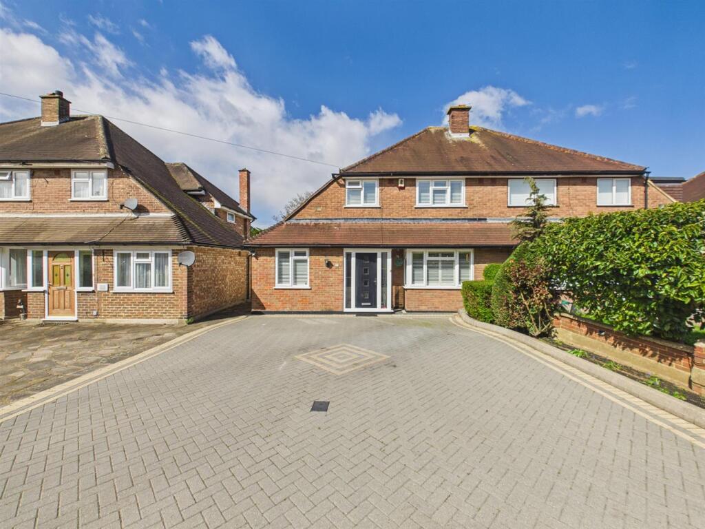 Main image of property: South Park Way, Ruislip