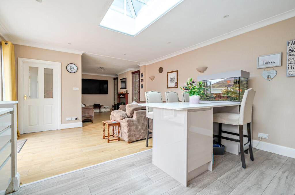 Main image of property: All Hallows Road, Preston, Paignton, Devon