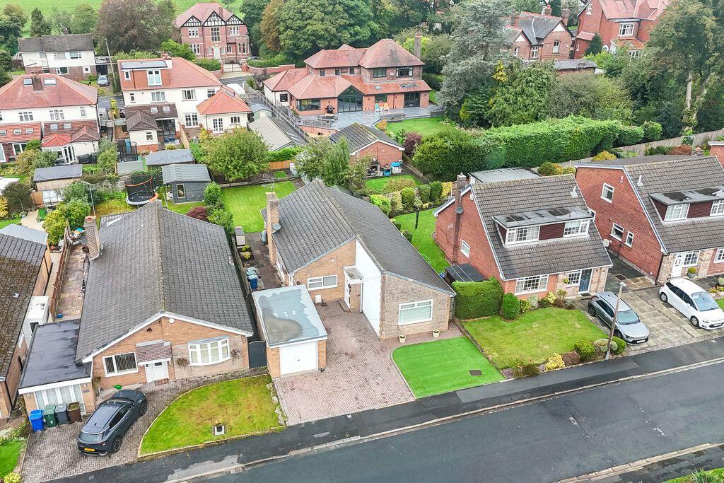 House in West Lancashire, Parbold - View 5