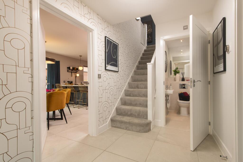 Lathom, Lancashire, WN8 8FD - View 4